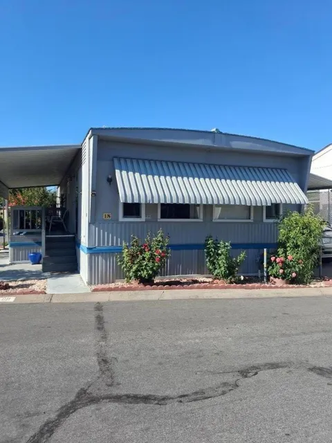 2150 Almaden Road #18