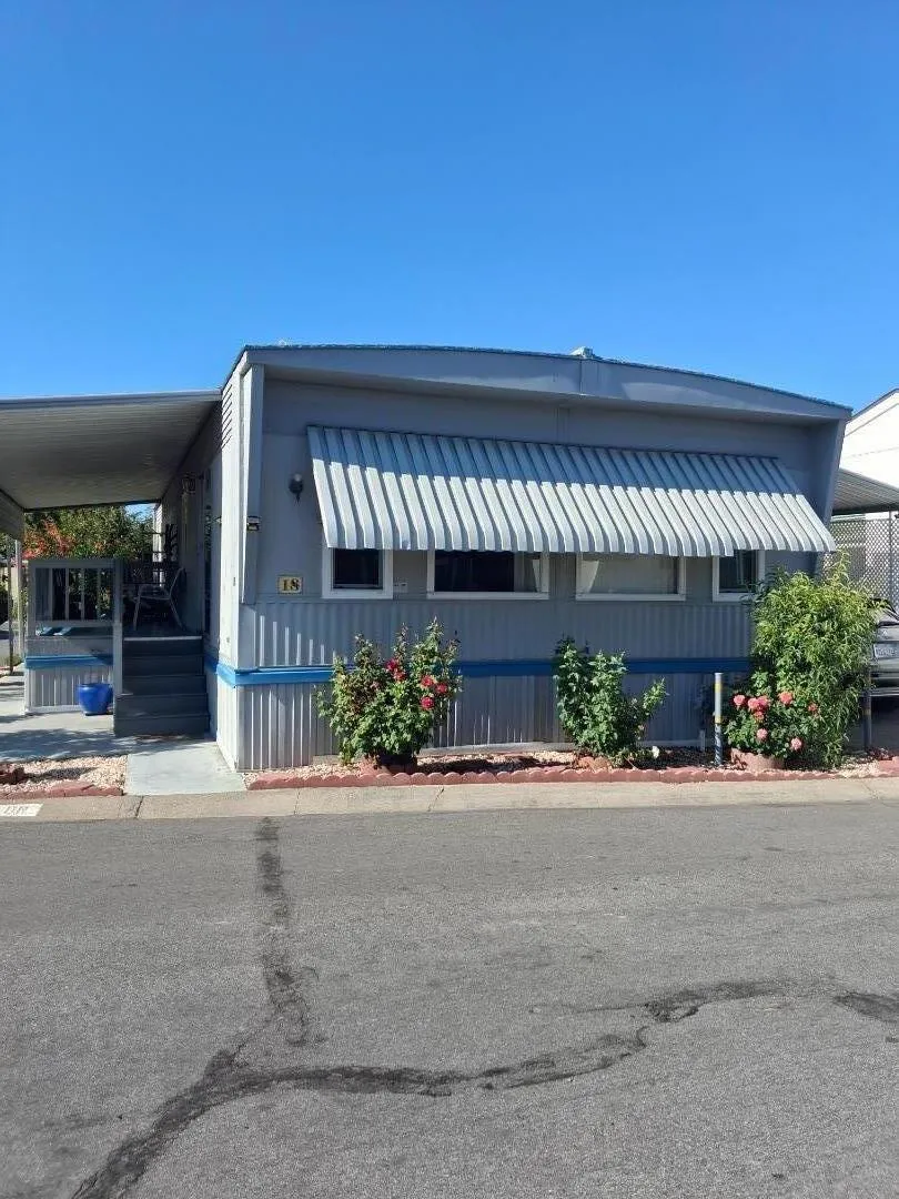 2150 Almaden Road #18 San Jose, CA 95125