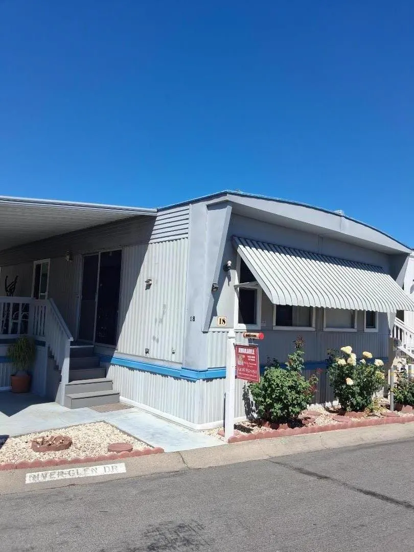 2150 Almaden Road #18 San Jose, CA 95125