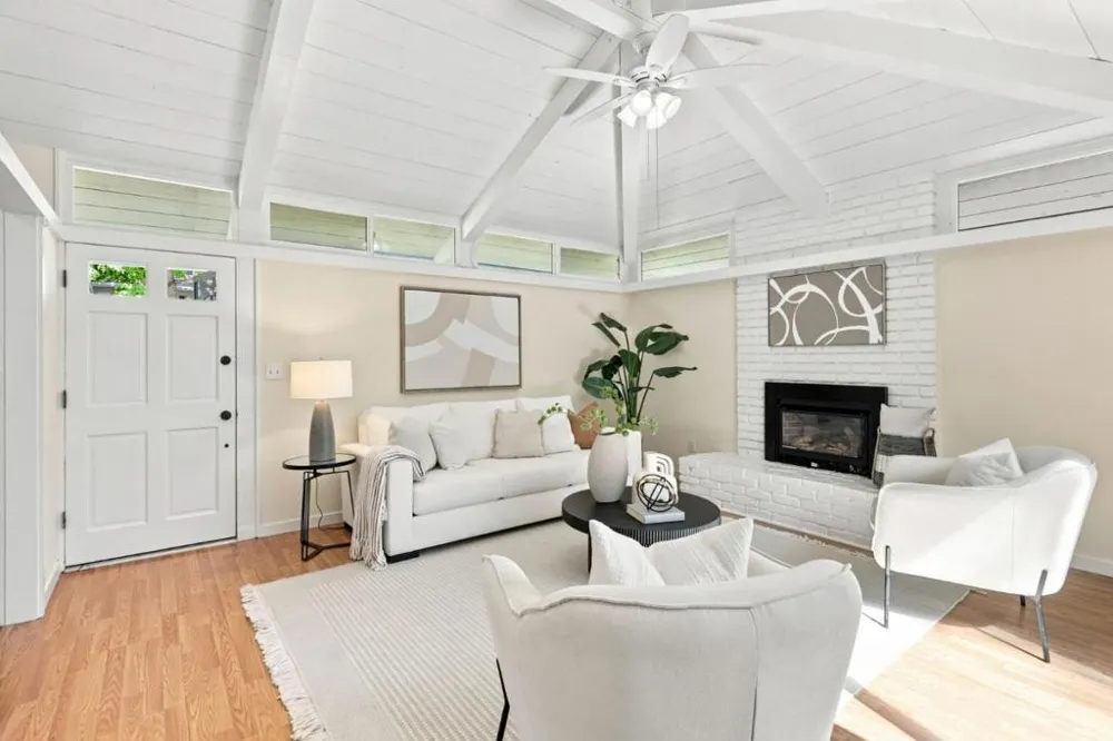 718 Millich Drive #B Campbell, CA 95008