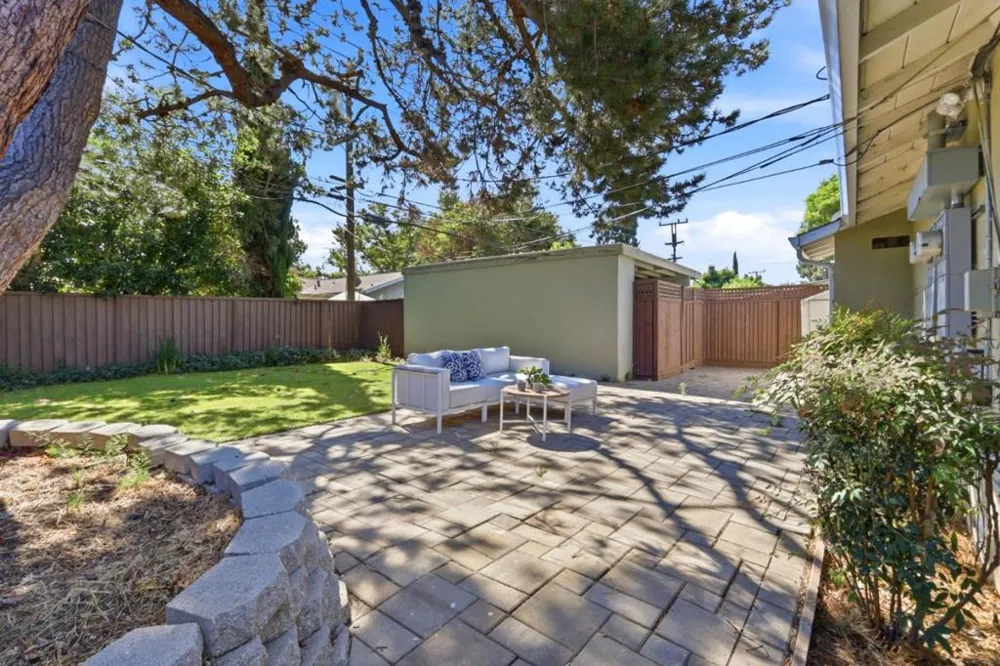 718 Millich Drive #B Campbell, CA 95008