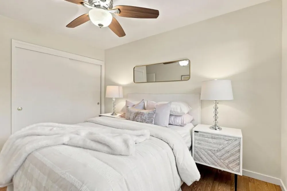718 Millich Drive #B Campbell, CA 95008