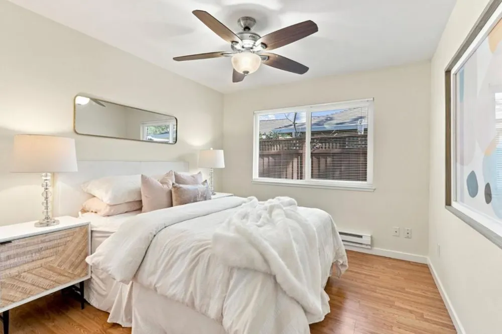 718 Millich Drive #B Campbell, CA 95008