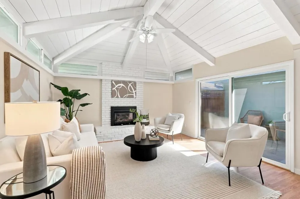 718 Millich Drive #B Campbell, CA 95008