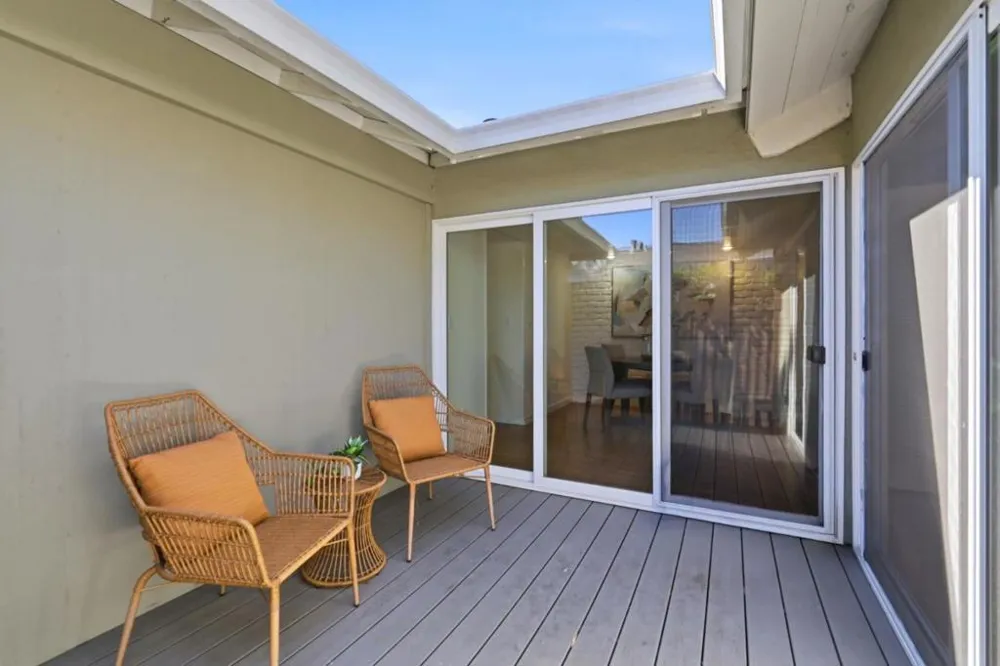 718 Millich Drive #B Campbell, CA 95008