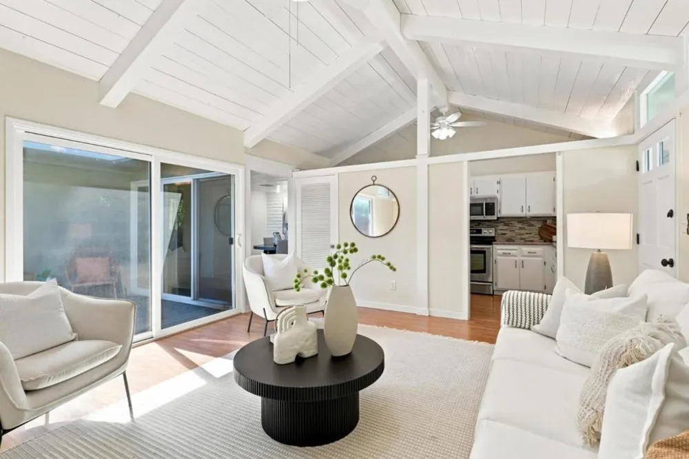 718 Millich Drive #B Campbell, CA 95008