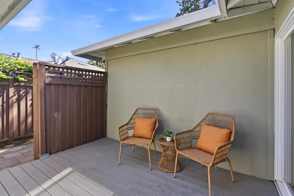 718 Millich Drive #B Campbell, CA 95008