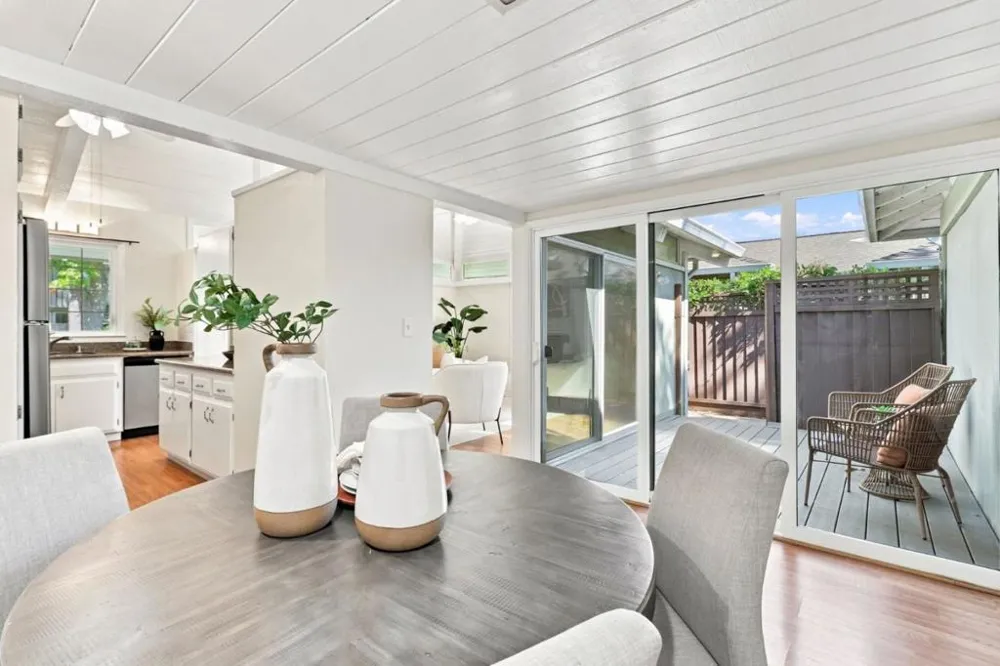 718 Millich Drive #B Campbell, CA 95008