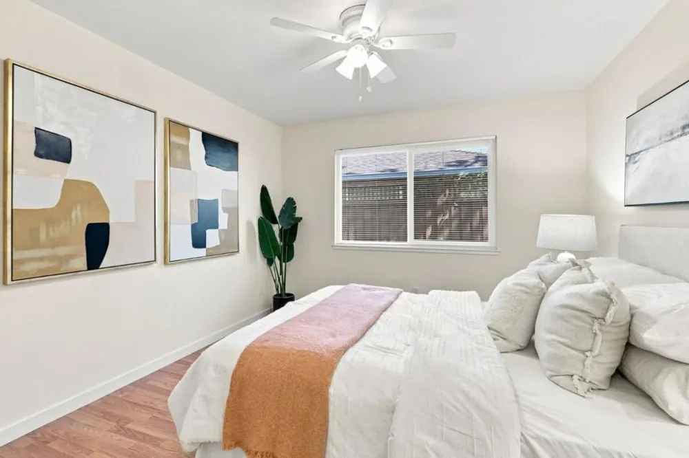 718 Millich Drive #B Campbell, CA 95008