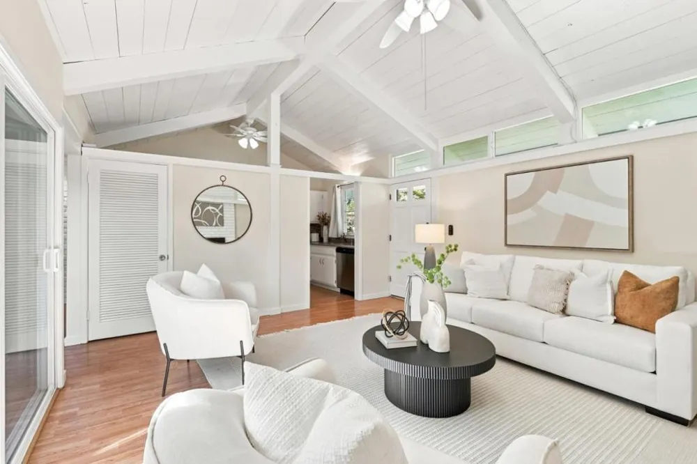 718 Millich Drive #B Campbell, CA 95008