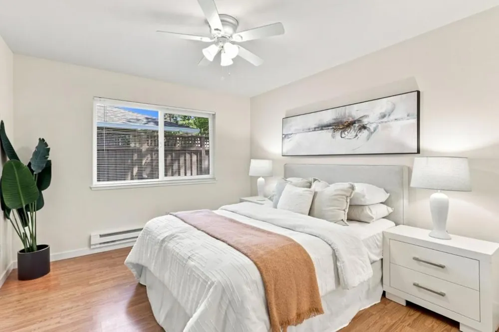 718 Millich Drive #B Campbell, CA 95008