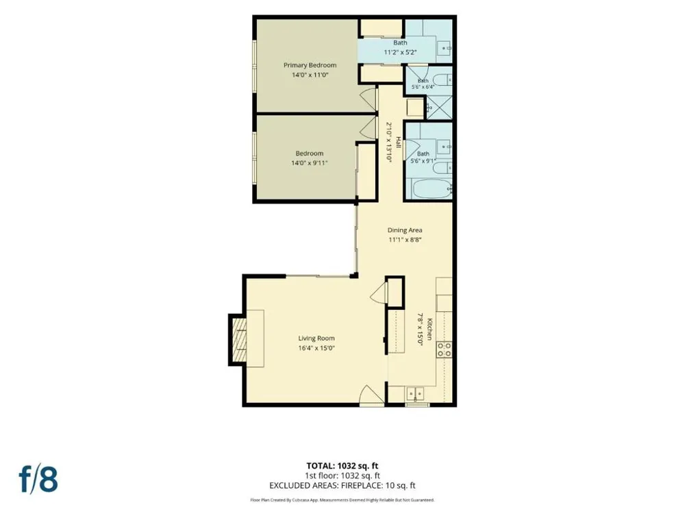 718 Millich Drive #B Campbell, CA 95008
