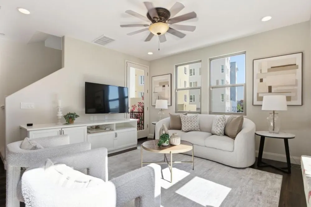 329 Expedition Lane Milpitas, CA 95035