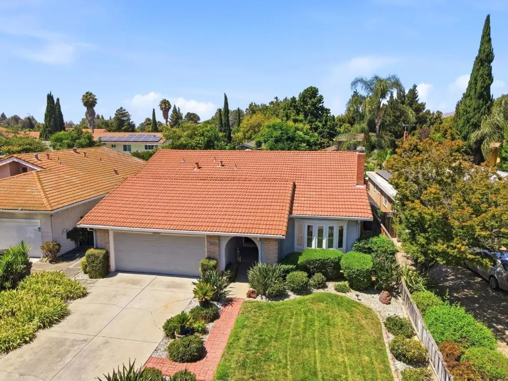 2867 Hostetter Road San Jose, CA 95132