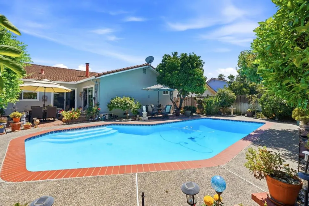2867 Hostetter Road San Jose, CA 95132