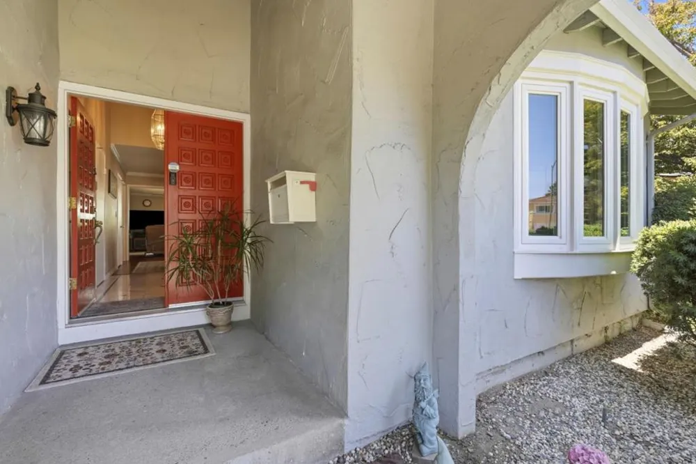 2867 Hostetter Road San Jose, CA 95132