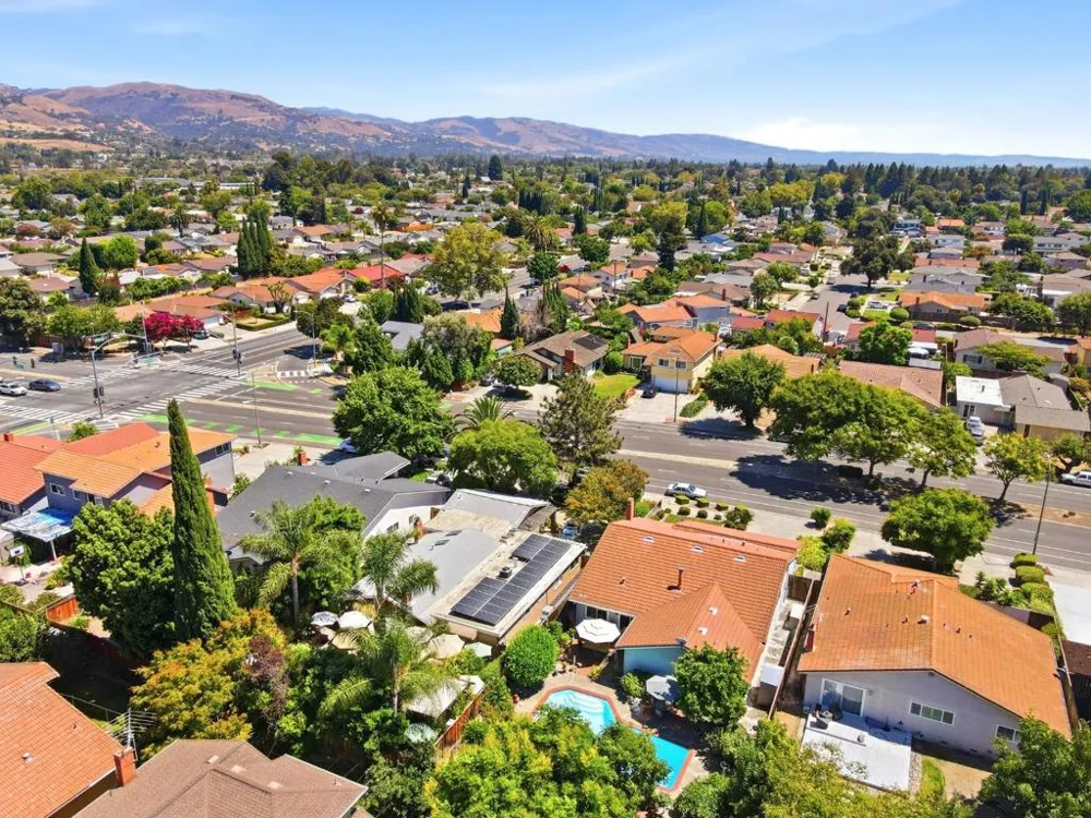 2867 Hostetter Road San Jose, CA 95132