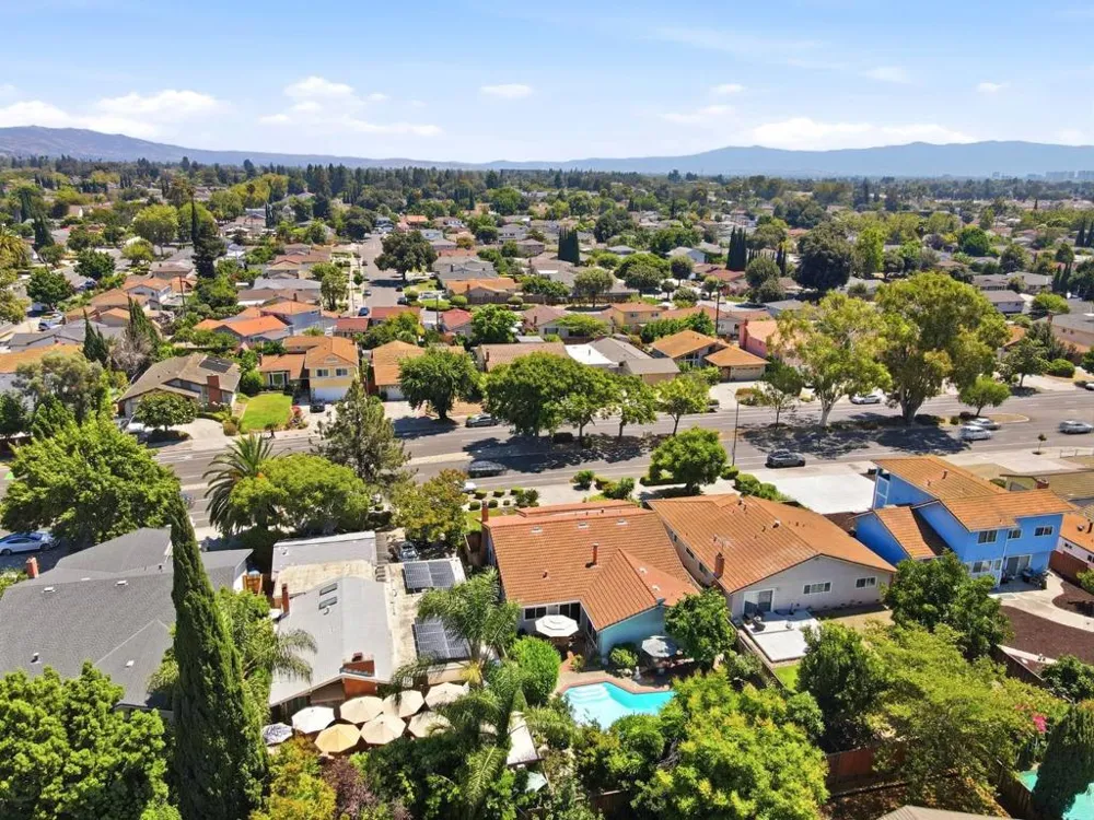 2867 Hostetter Road San Jose, CA 95132
