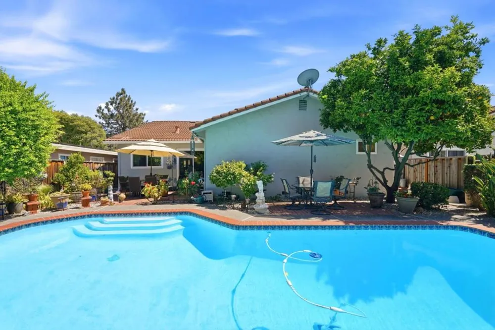 2867 Hostetter Road San Jose, CA 95132