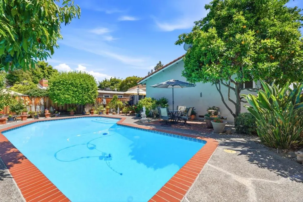 2867 Hostetter Road San Jose, CA 95132