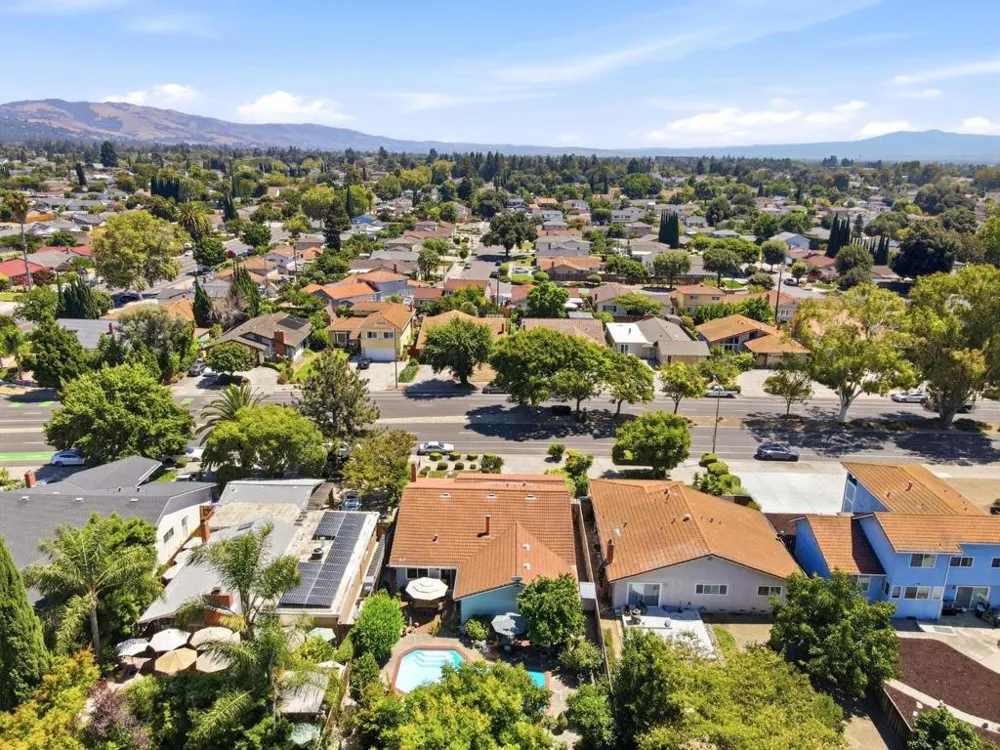 2867 Hostetter Road San Jose, CA 95132