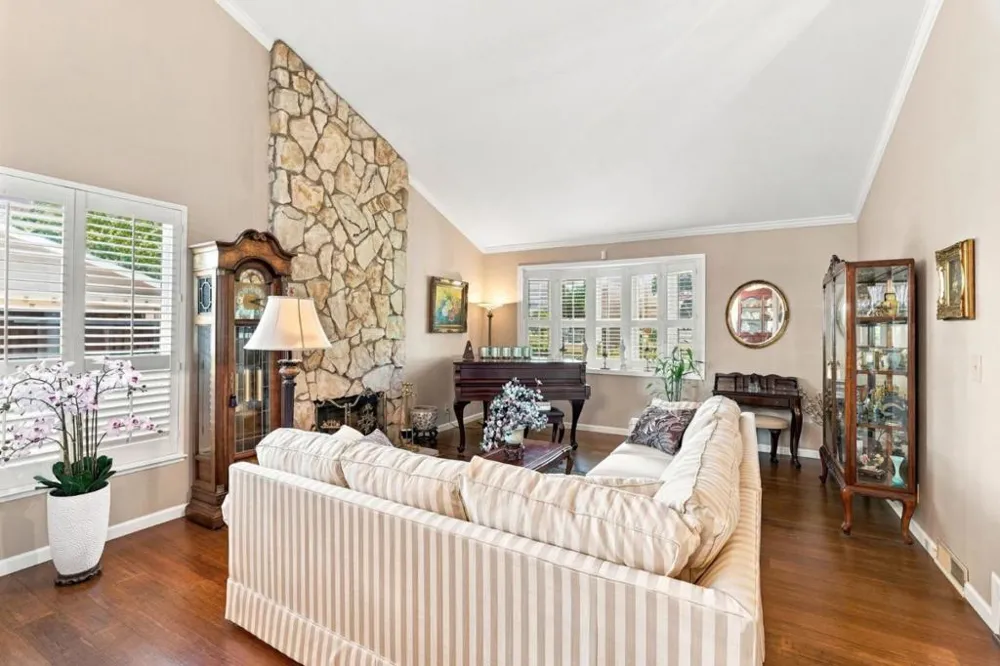 2867 Hostetter Road San Jose, CA 95132