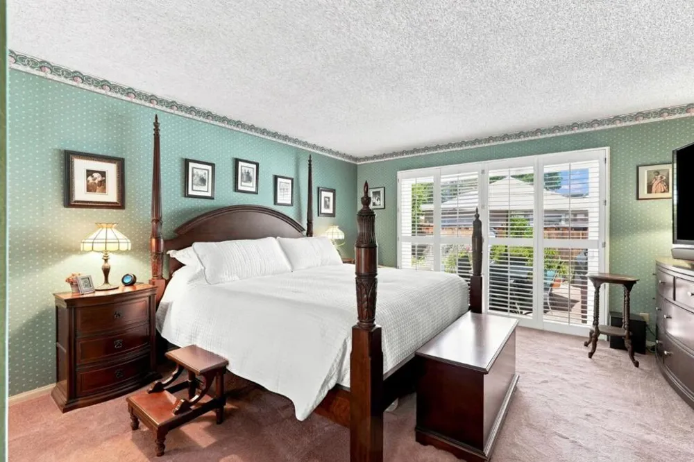 2867 Hostetter Road San Jose, CA 95132