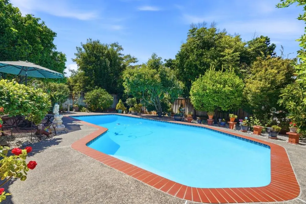 2867 Hostetter Road San Jose, CA 95132