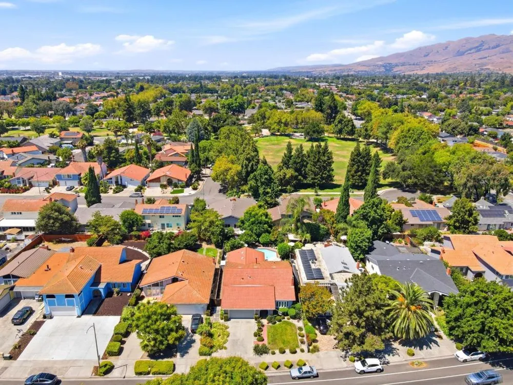 2867 Hostetter Road San Jose, CA 95132