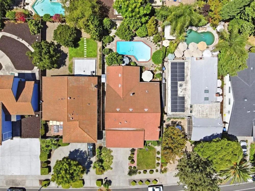 2867 Hostetter Road San Jose, CA 95132