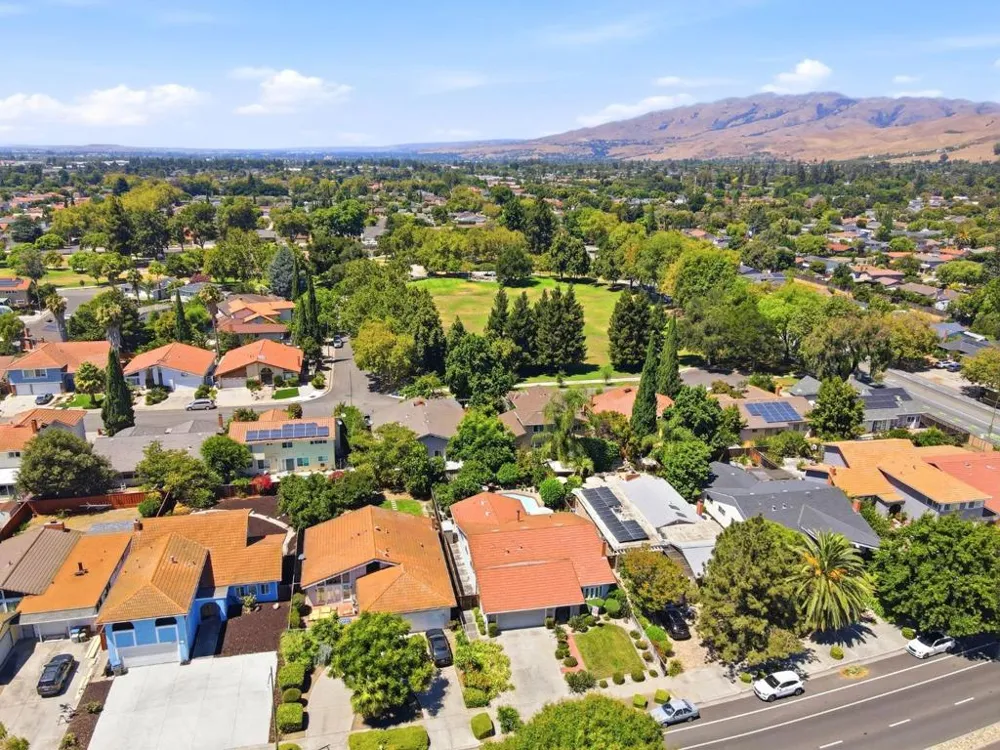 2867 Hostetter Road San Jose, CA 95132
