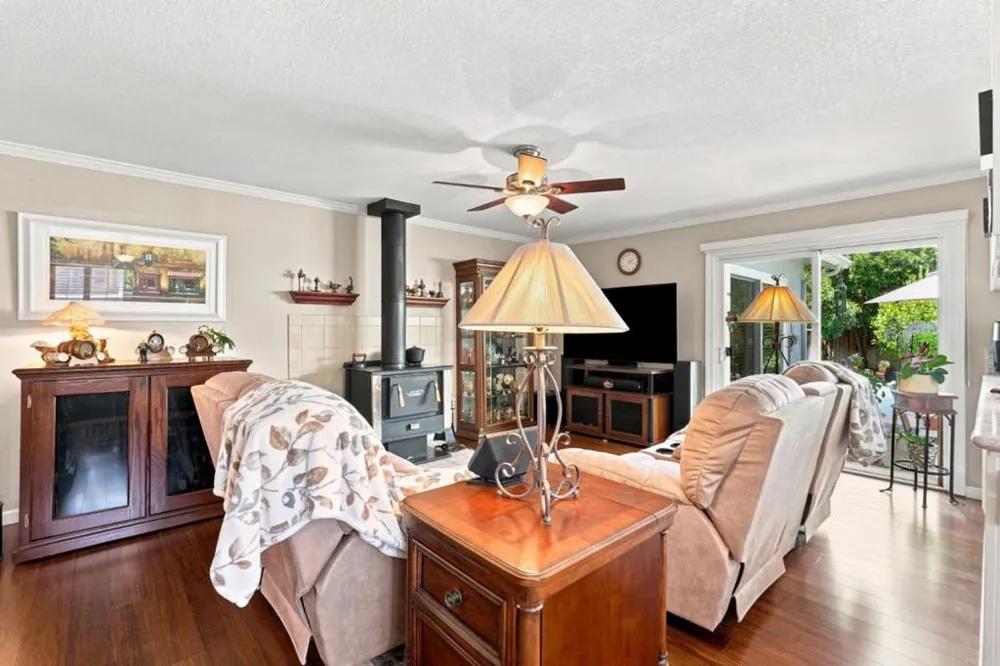 2867 Hostetter Road San Jose, CA 95132