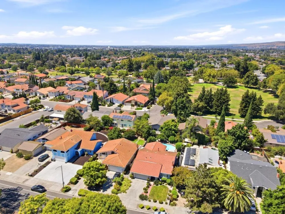 2867 Hostetter Road San Jose, CA 95132