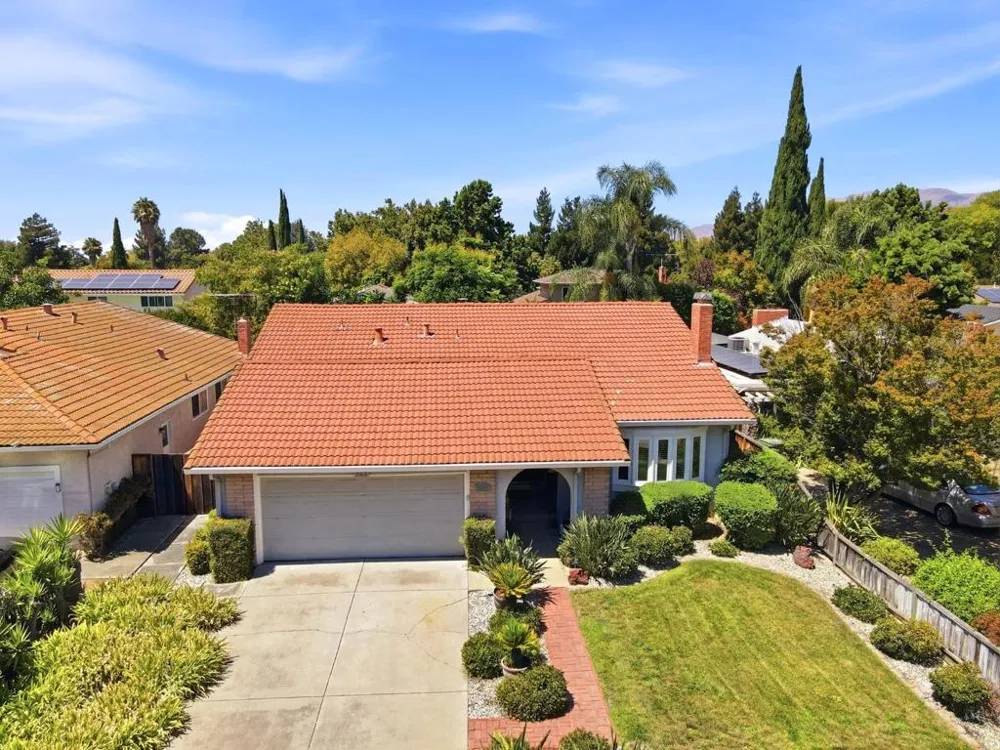 2867 Hostetter Road San Jose, CA 95132
