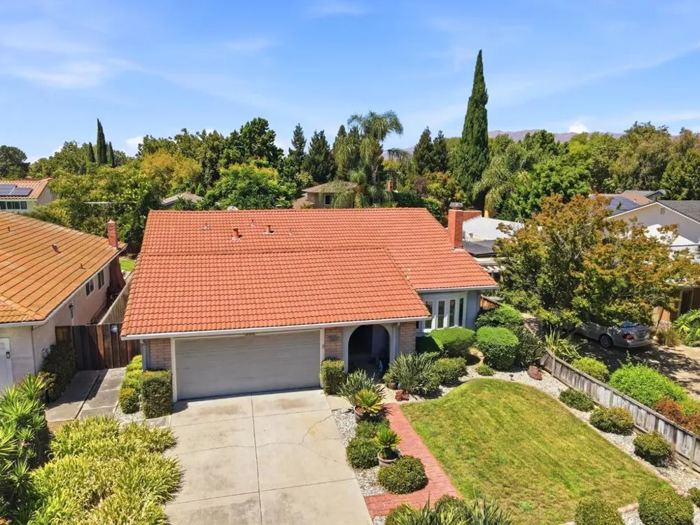 2867 Hostetter Road San Jose, CA 95132