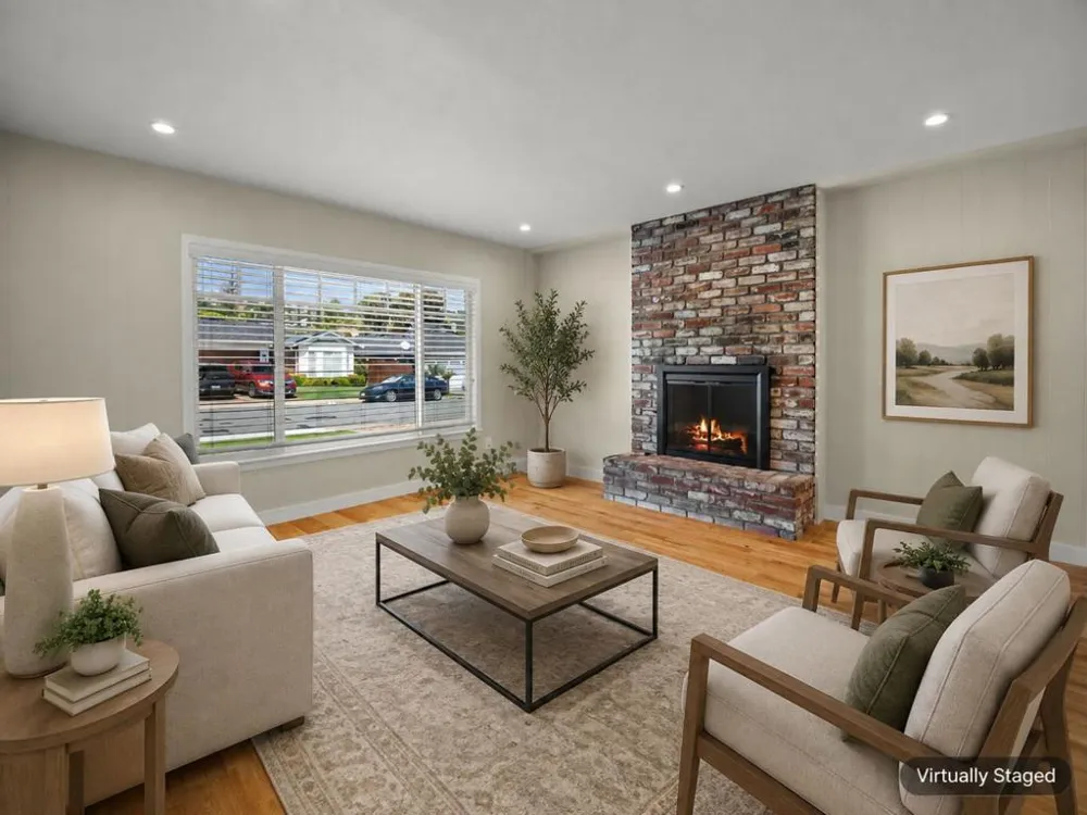 20 Robin Way San Carlos, CA 94070