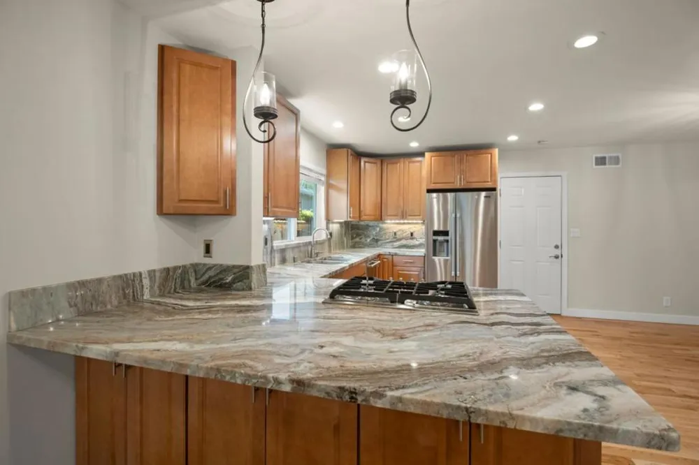 20 Robin Way San Carlos, CA 94070