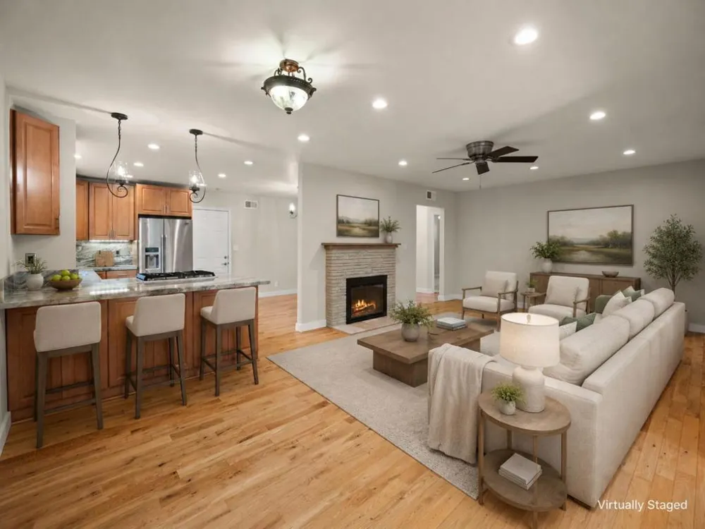 20 Robin Way San Carlos, CA 94070