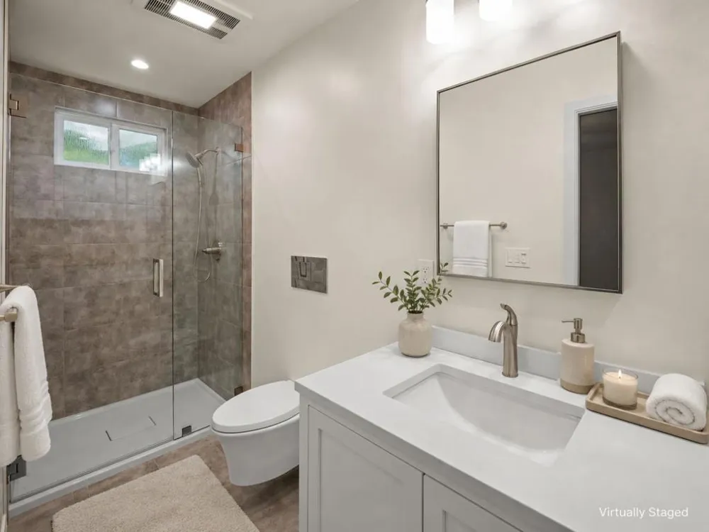 20 Robin Way San Carlos, CA 94070