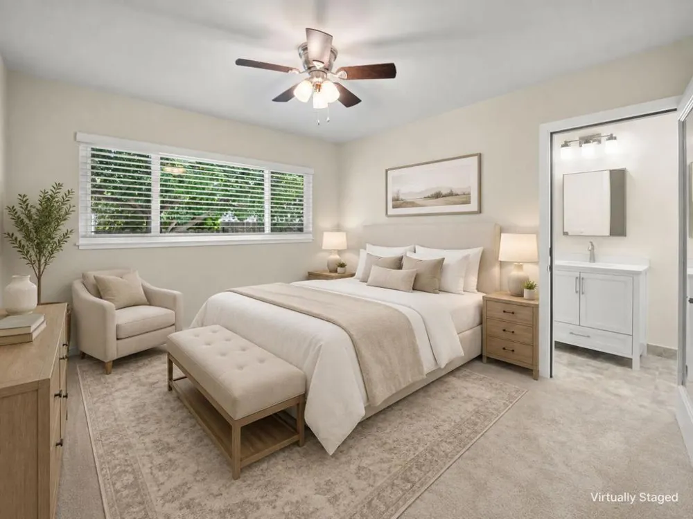 20 Robin Way San Carlos, CA 94070