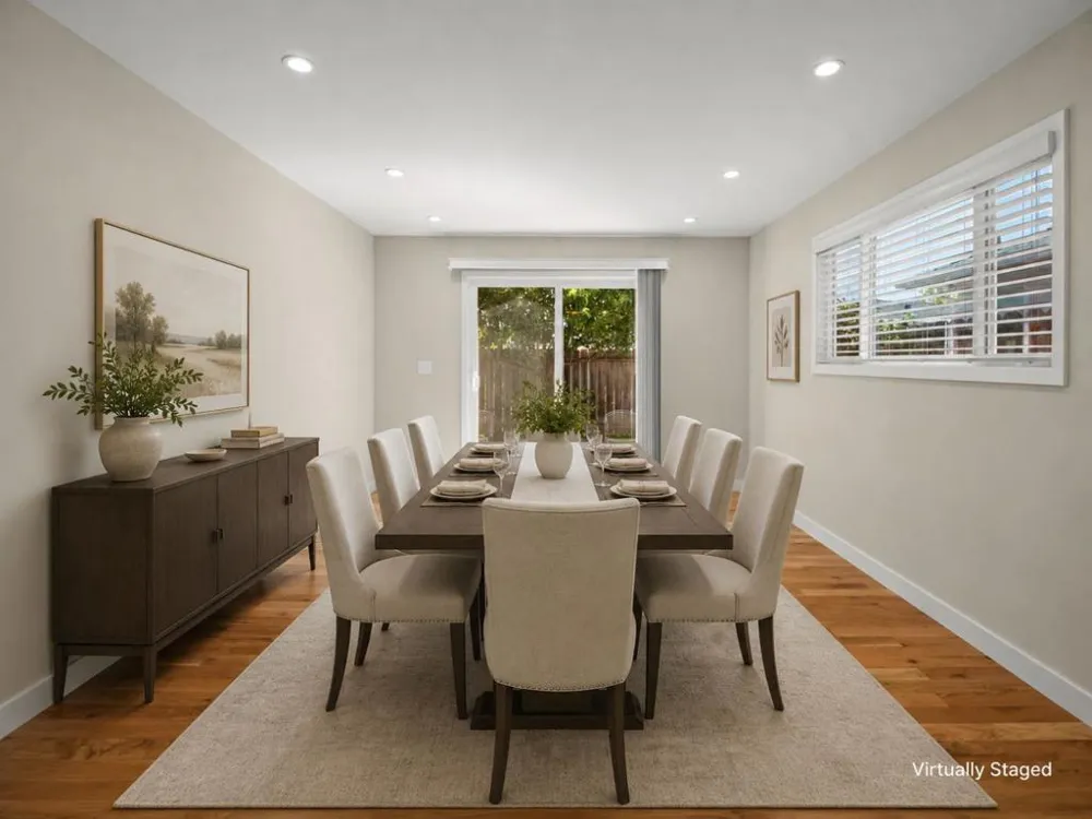 20 Robin Way San Carlos, CA 94070