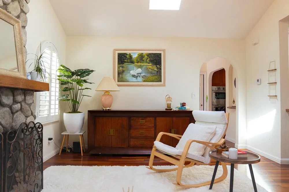 14120 Alta Vista Avenue Saratoga, CA 95070