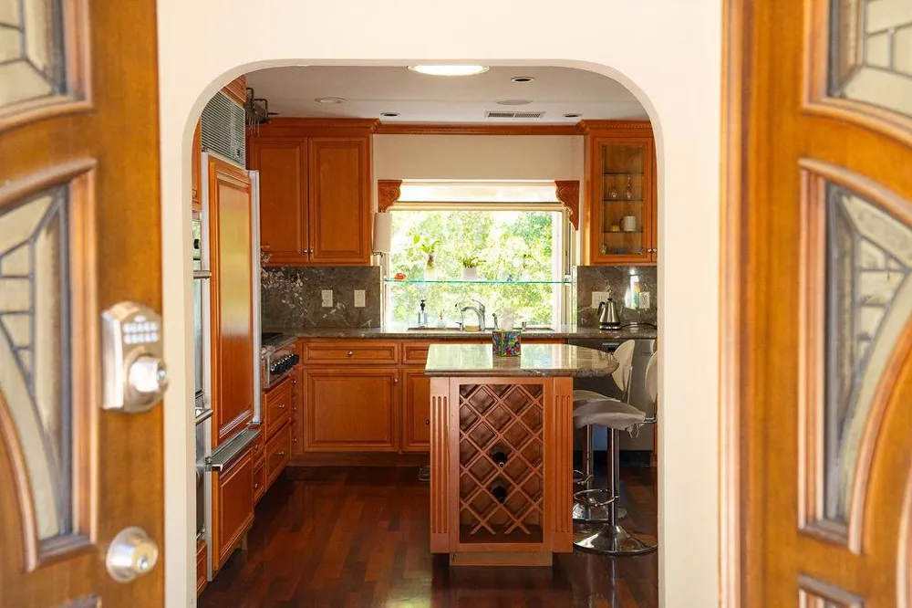 14120 Alta Vista Avenue Saratoga, CA 95070