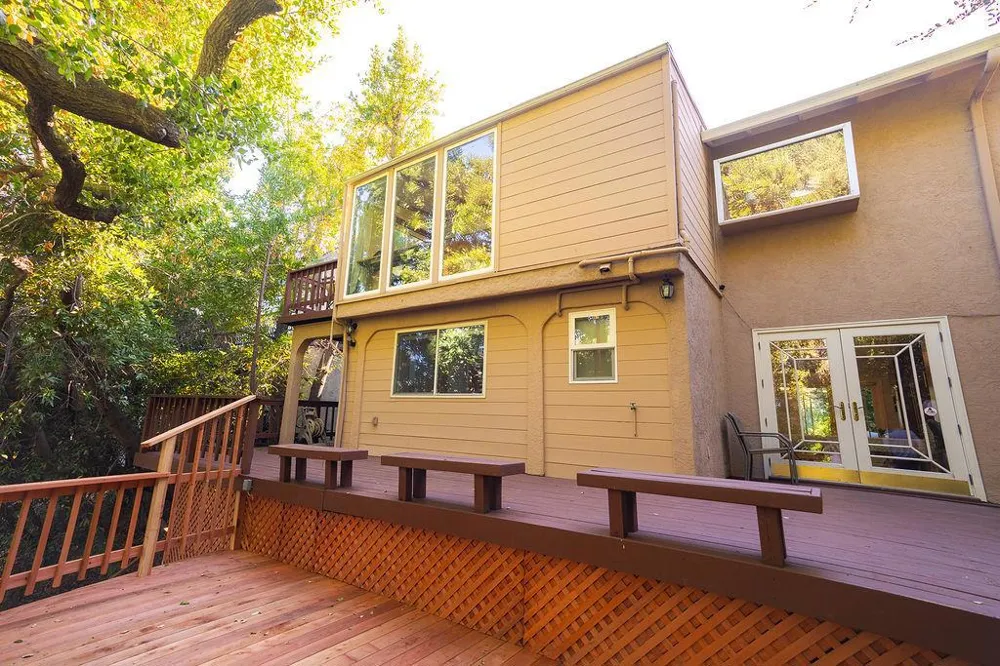 14120 Alta Vista Avenue Saratoga, CA 95070