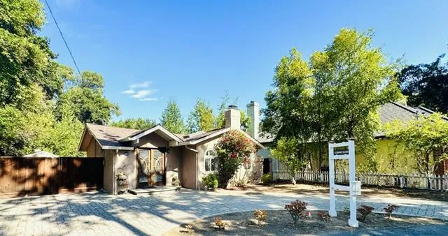 14120 Alta Vista Avenue Saratoga, CA 95070