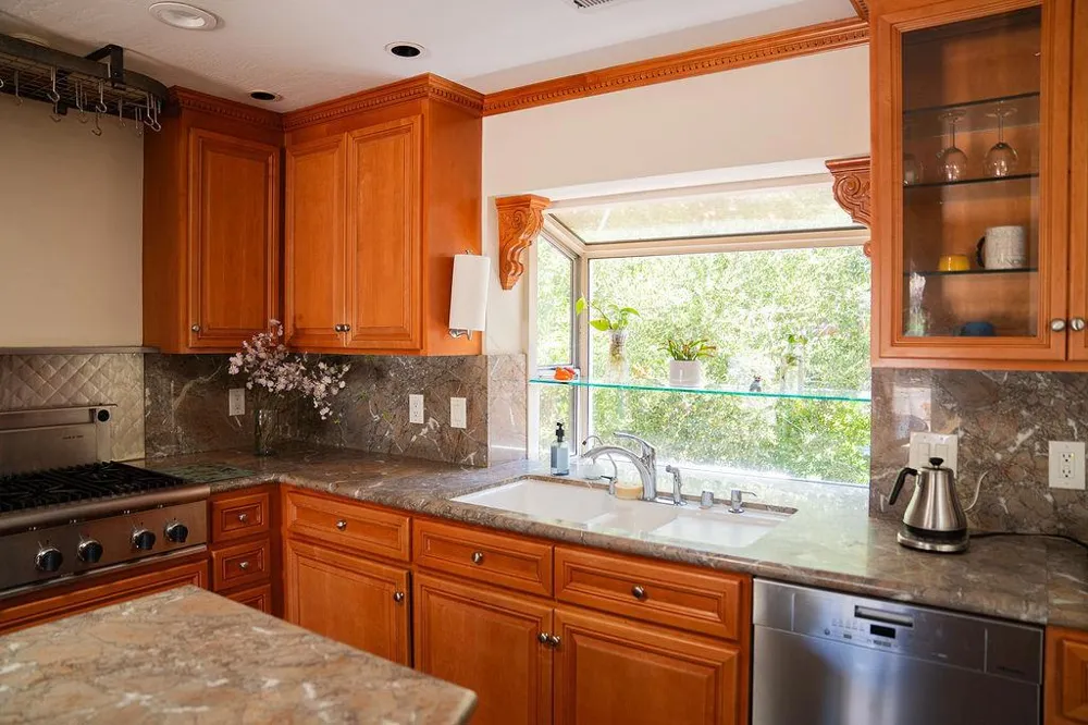 14120 Alta Vista Avenue Saratoga, CA 95070