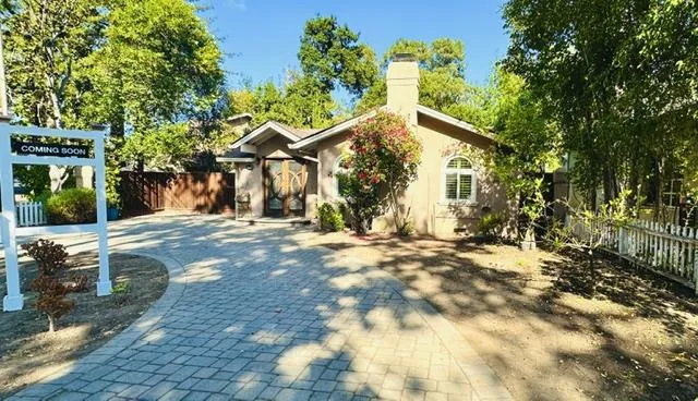 14120 Alta Vista Avenue Saratoga, CA 95070
