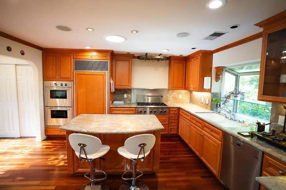 14120 Alta Vista Avenue Saratoga, CA 95070