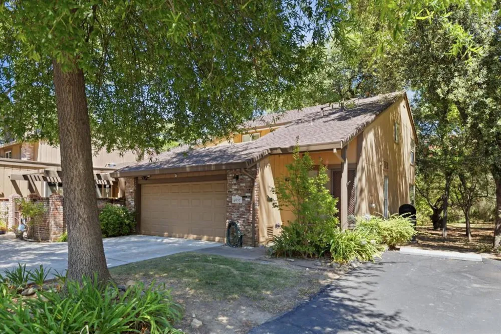 6937 Vera Cruz Court Citrus Heights, CA 95621