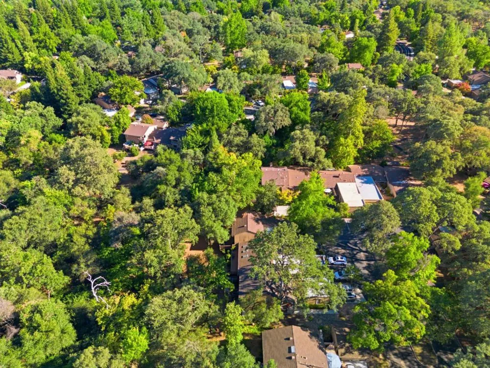 6937 Vera Cruz Court Citrus Heights, CA 95621